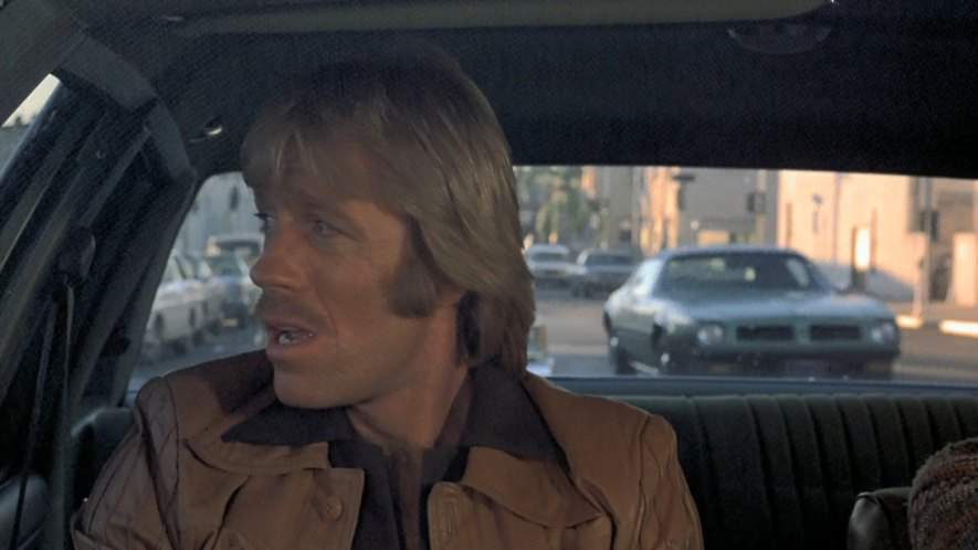 Pontiac Firebird