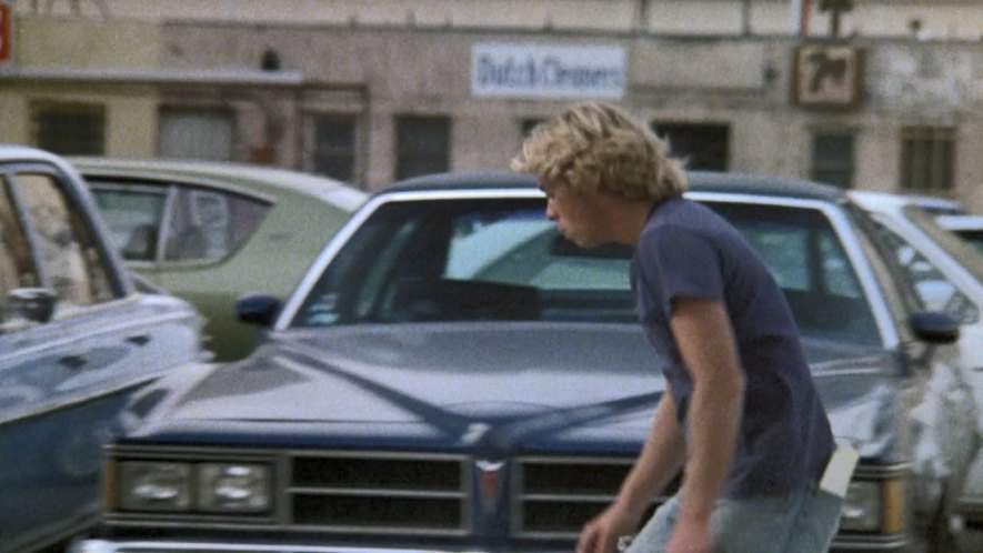 Pontiac LeMans