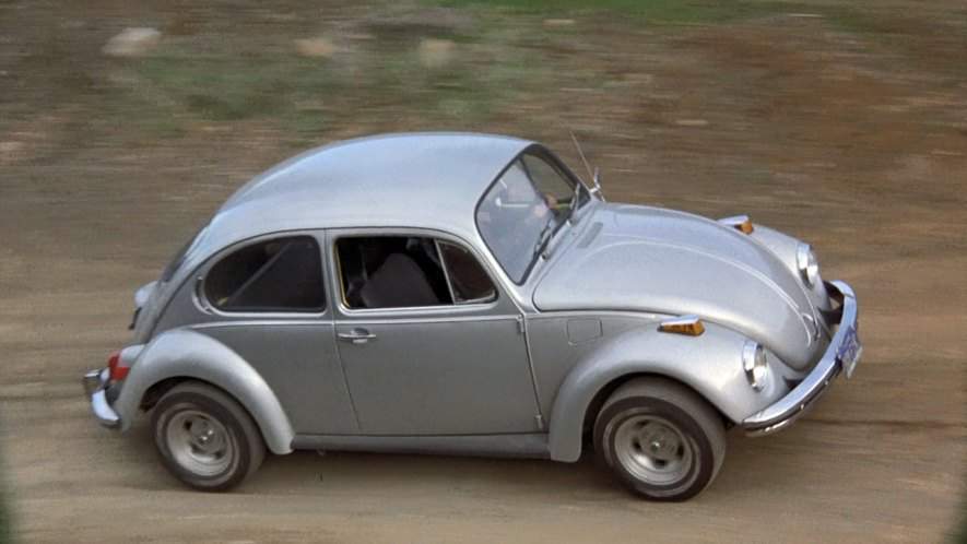 Volkswagen Sedan