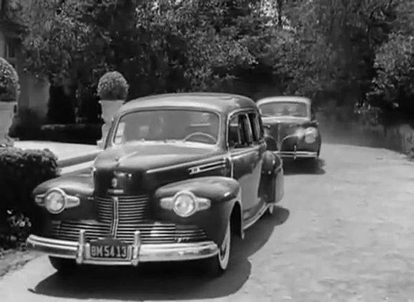Lincoln Custom
