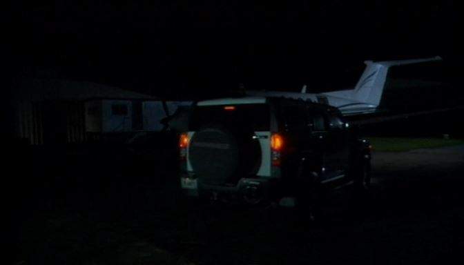 Hummer H3