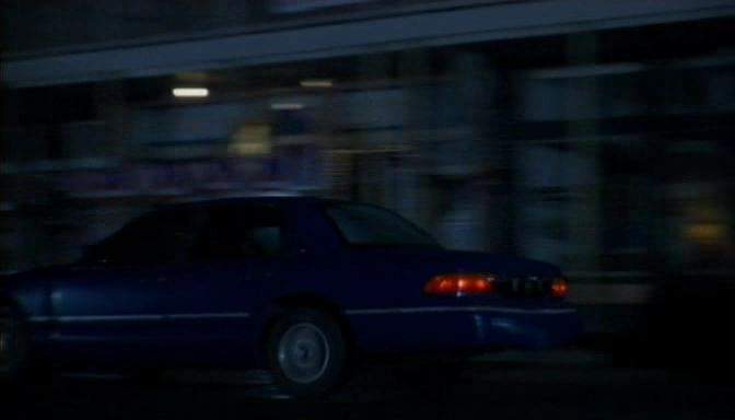 Mercury Grand Marquis