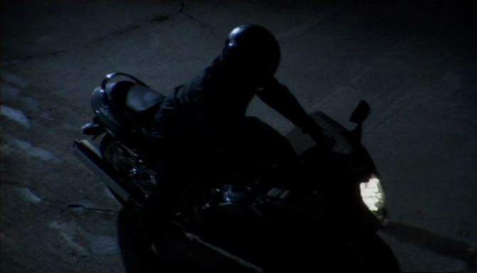 Suzuki GSX 1300 R Hayabusa