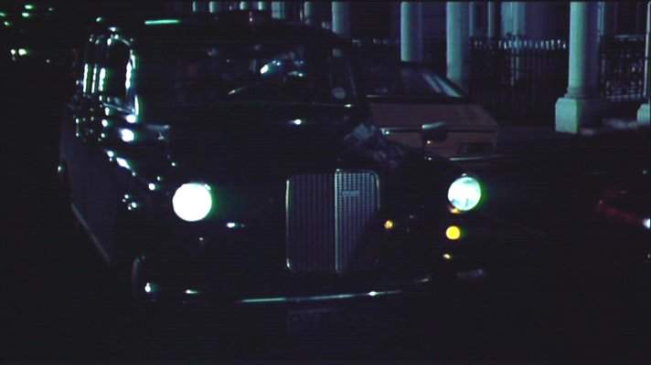 Austin FX4