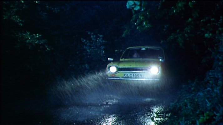 Ford Escort MkI