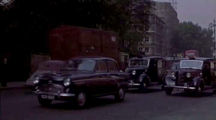 Austin A90 Westminster