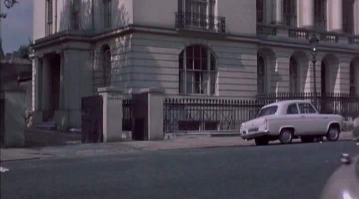 Ford Anglia