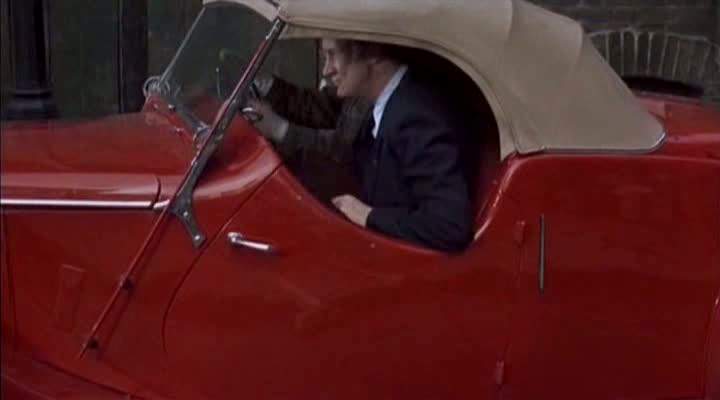 Riley 2½-Litre RMC