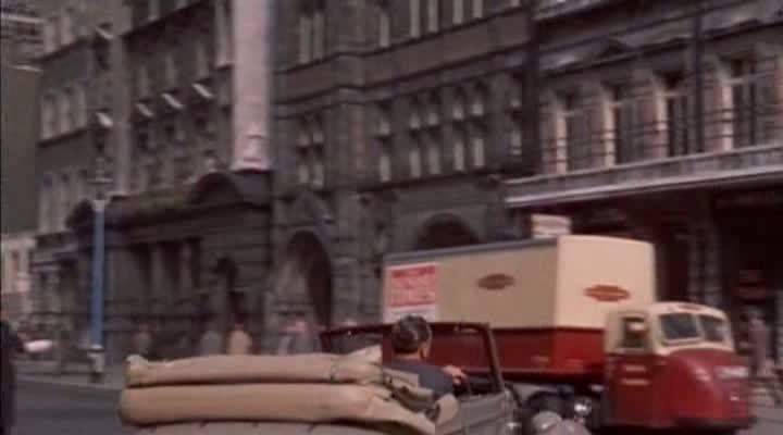 Scammell Scarab