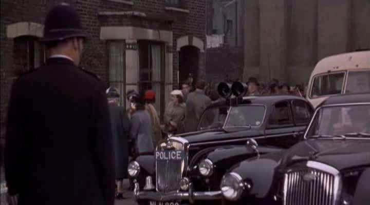 Wolseley 6/80