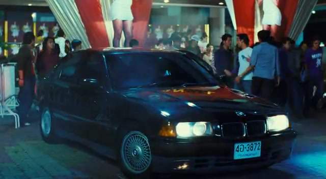 BMW 3