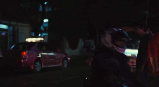 Toyota Corolla Altis