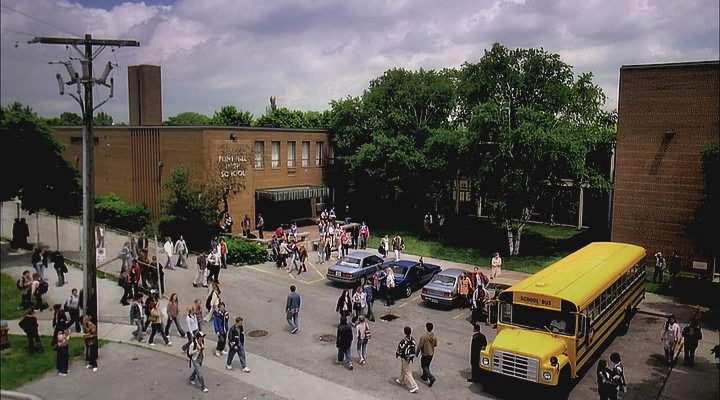 International Harvester S-Series