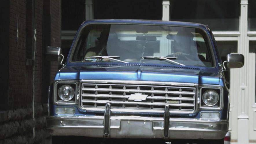 Chevrolet C-10
