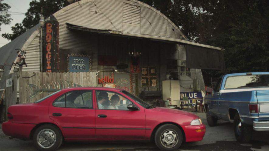 Geo Prizm
