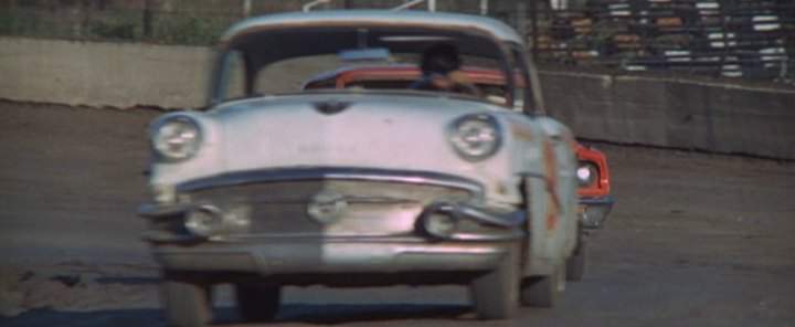 Buick Unknown