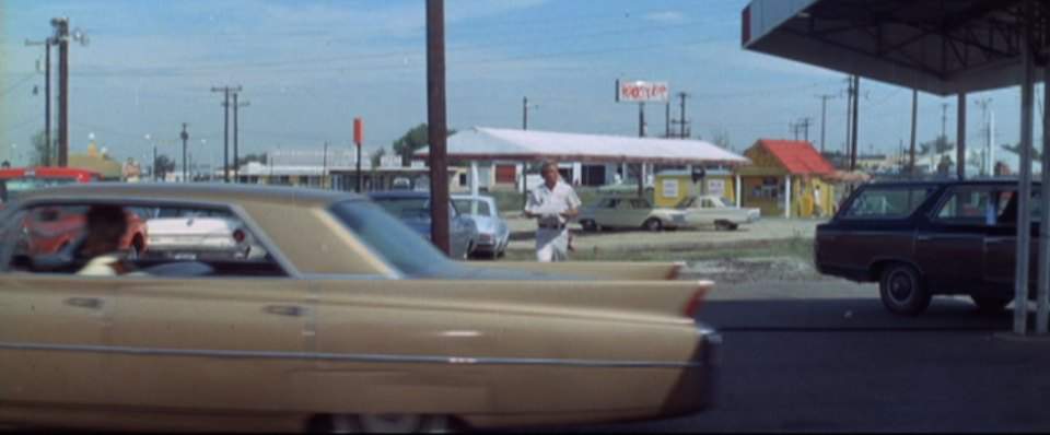 Cadillac Series 62