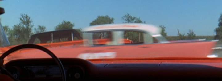 Chevrolet Bel Air