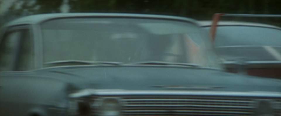 Chevrolet Biscayne