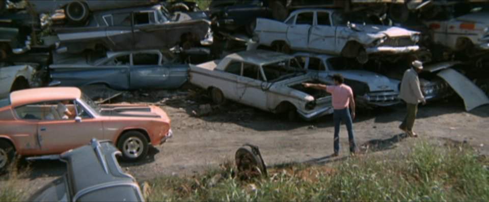 Chevrolet Biscayne