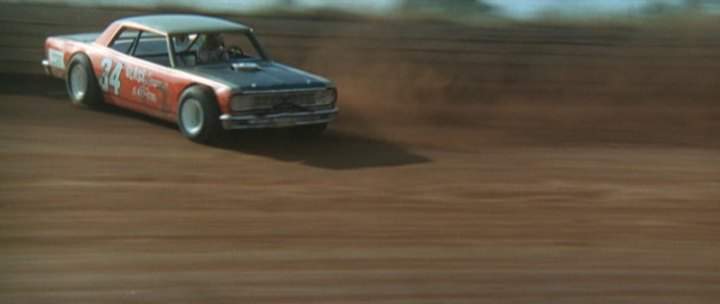 Chevrolet Chevelle Malibu