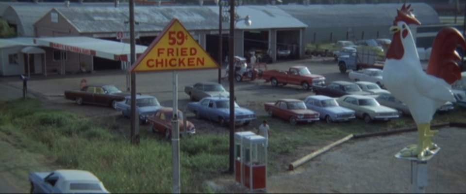 Chevrolet Corvair