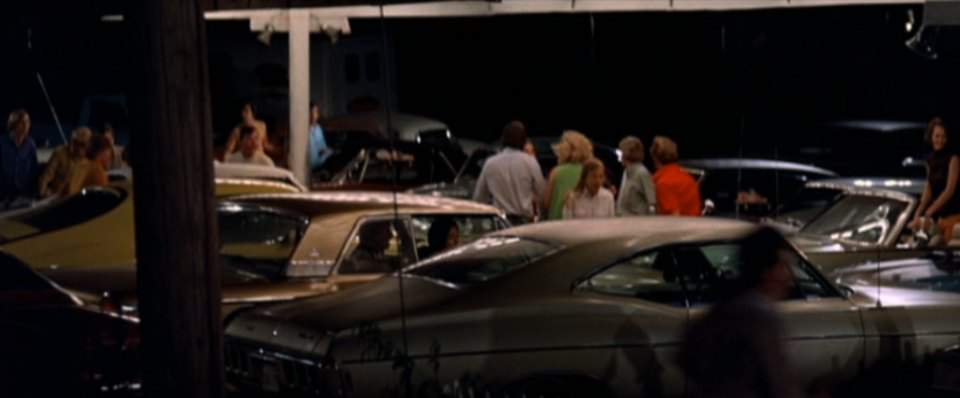 Chevrolet Impala