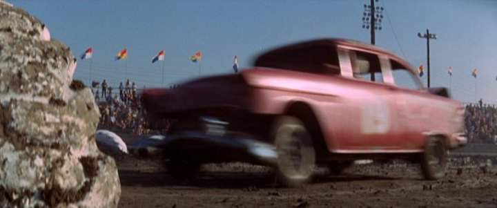 Chevrolet One-Fifty