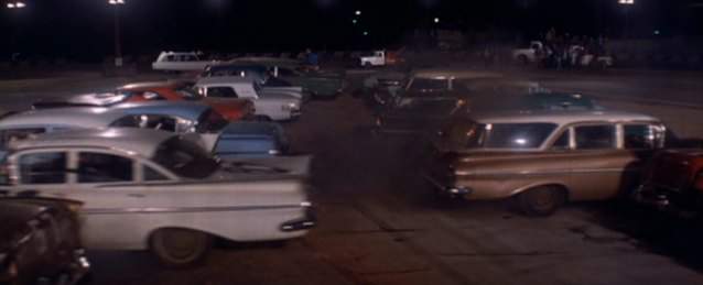 Chevrolet Parkwood