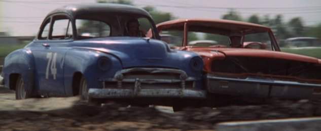 Chevrolet Styleline Special