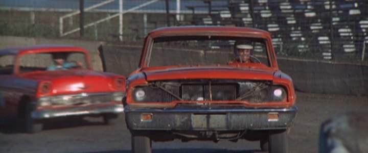 Chevrolet unknown