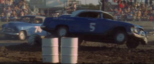 De Soto Firedome