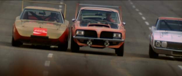 Dodge Charger Daytona