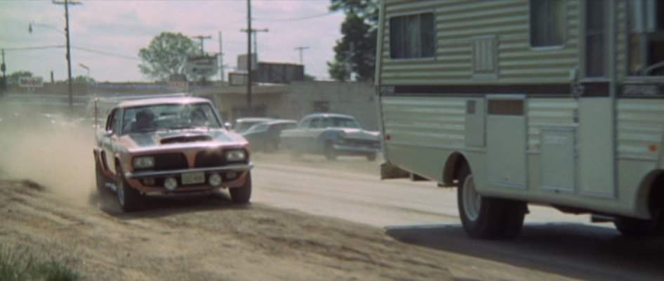 Ford Fairlane