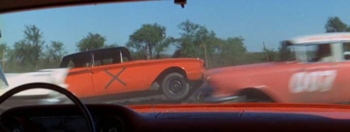 Ford Fairlane