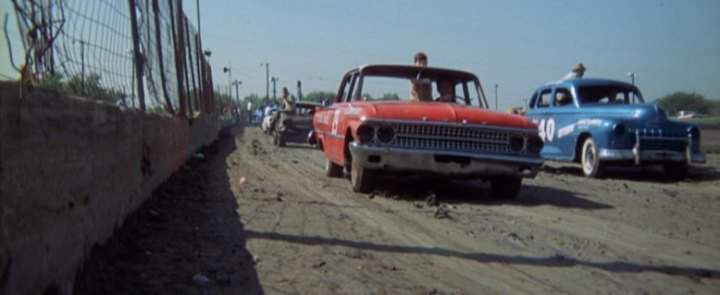 Ford Fairlane 500
