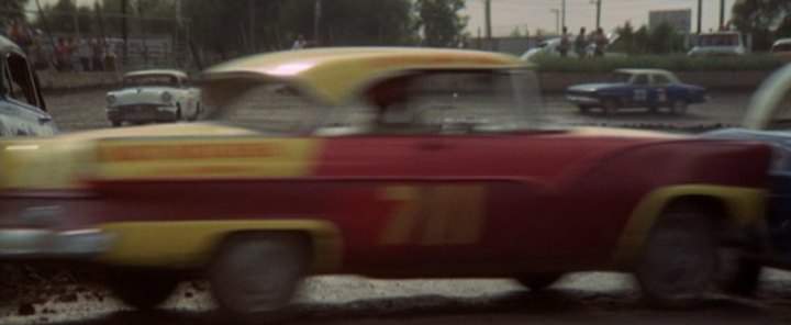 Ford Fairlane Victoria