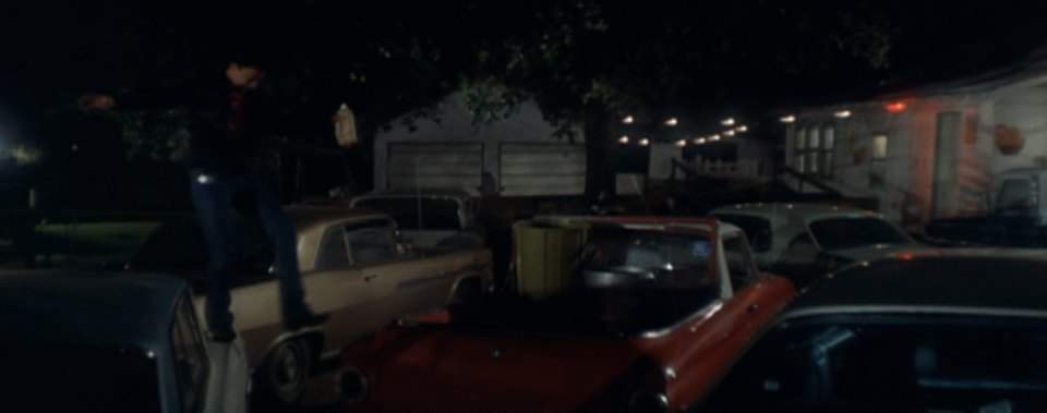Ford Falcon Ranchero