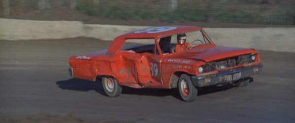 Ford Galaxie 500