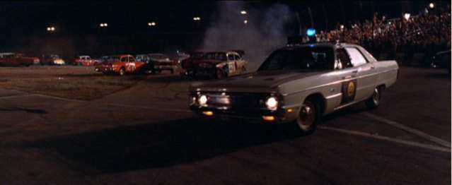 Plymouth Fury