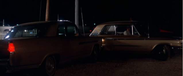 Pontiac Bonneville