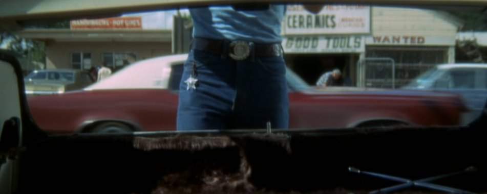 Pontiac Grand Prix