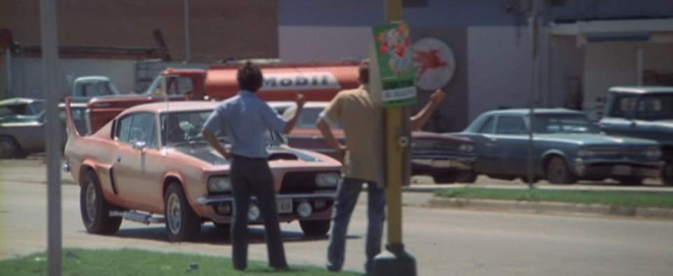 Pontiac Tempest