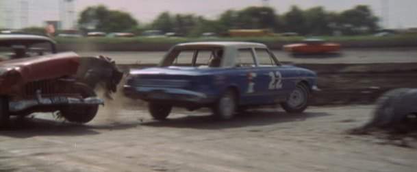Rambler Ambassador