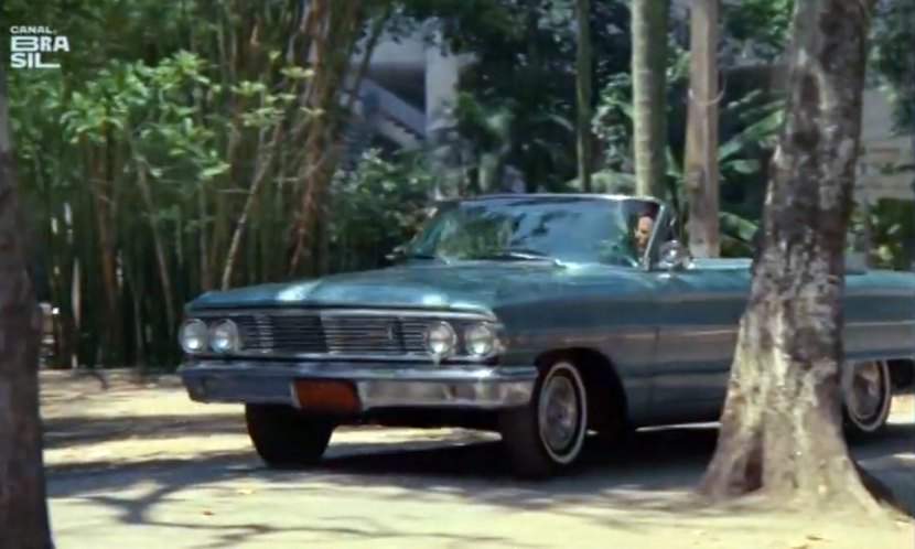 Ford Galaxie 500