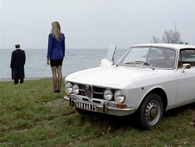 Alfa Romeo 1750 GT Veloce