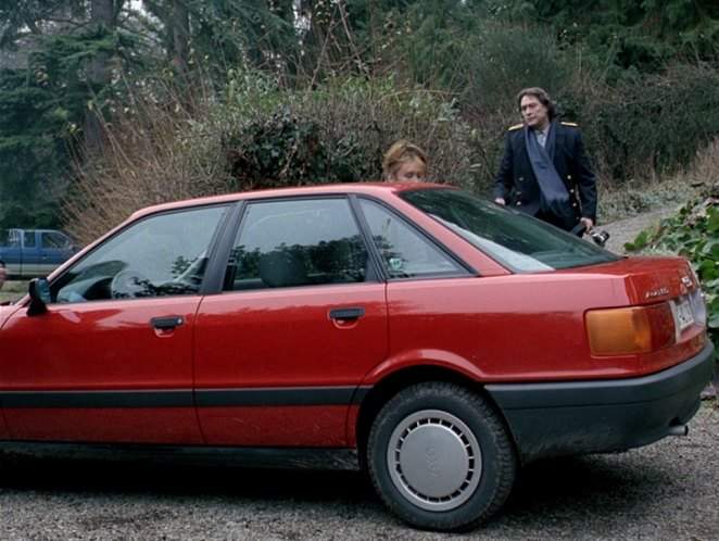 Audi 80 B3