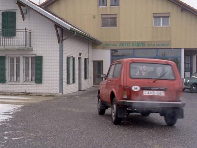 Lada Niva