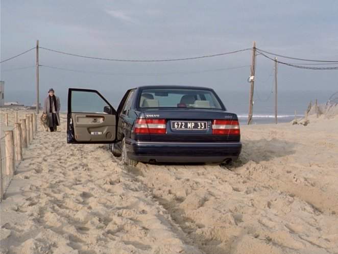 Volvo 960