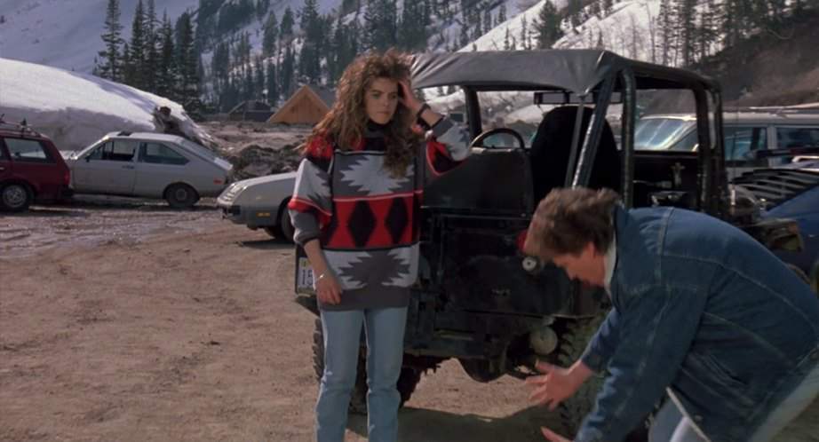 Volkswagen Dasher B1